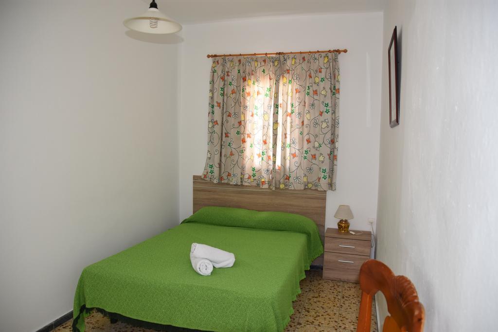 Eva Guest house *