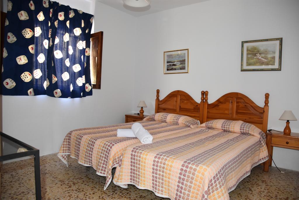 Guest house Eva Puerto De Mogan