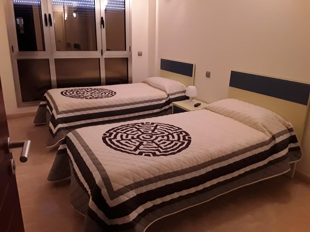 Viva Cruce De Apartamento