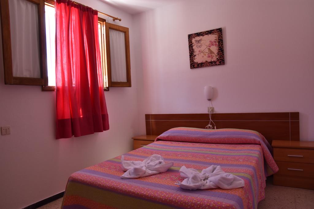 Eva Guest house Puerto De Mogan