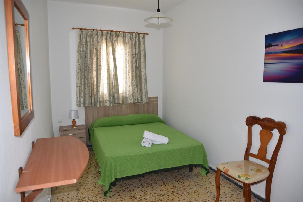 Eva Guest house Puerto De Mogan