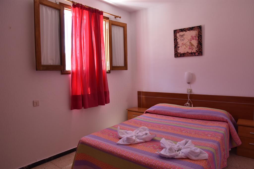 Eva Guest house Puerto De Mogan