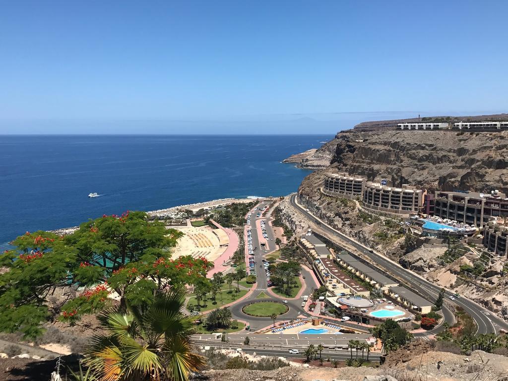 Apartamento Perla De Amadores
