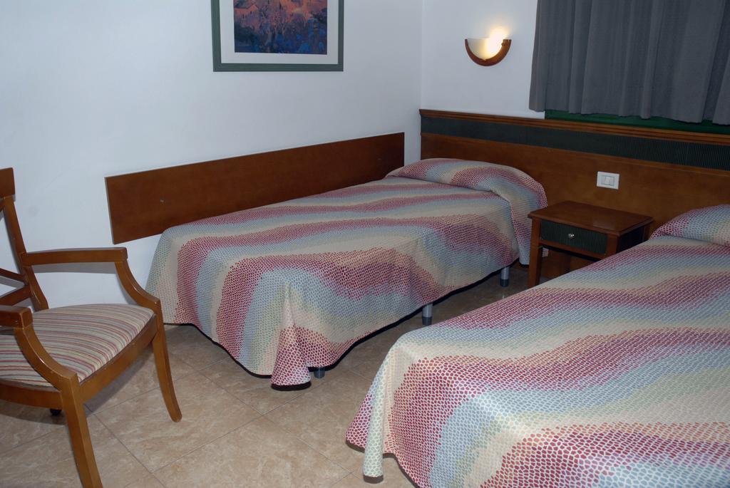 Faluas Apartment Playa del Inglés
