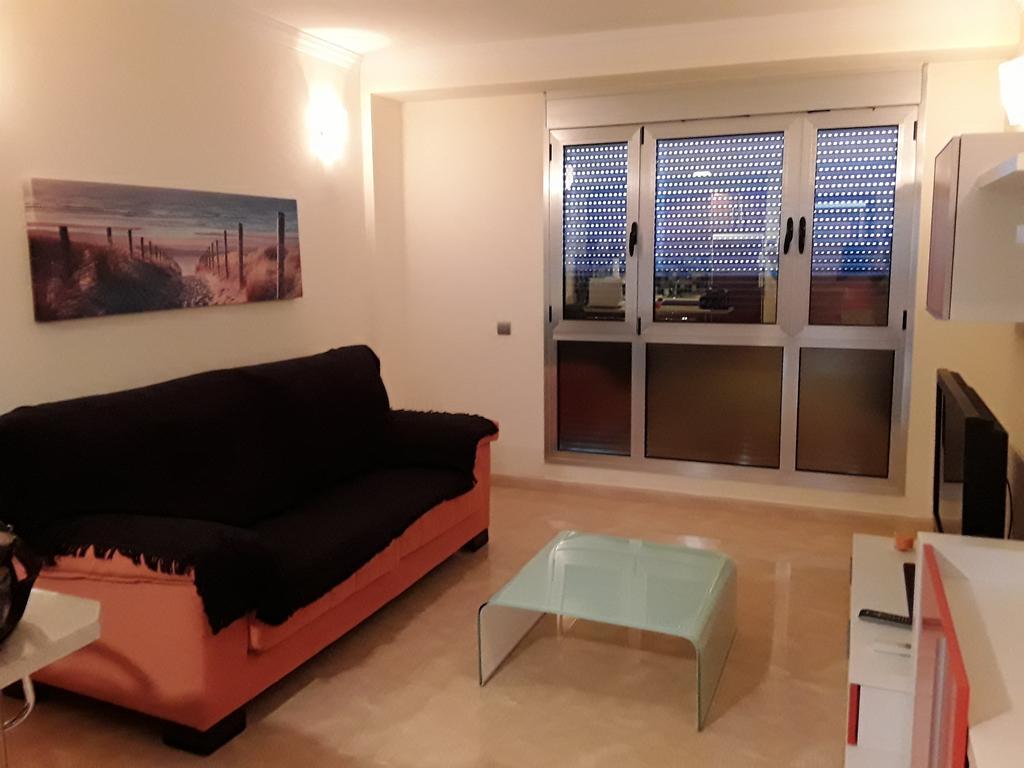 Viva Cruce De Apartment Arinaga