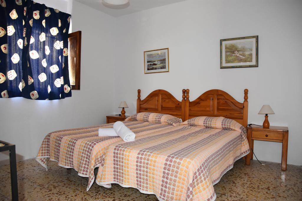 Guest house Eva Puerto De Mogan