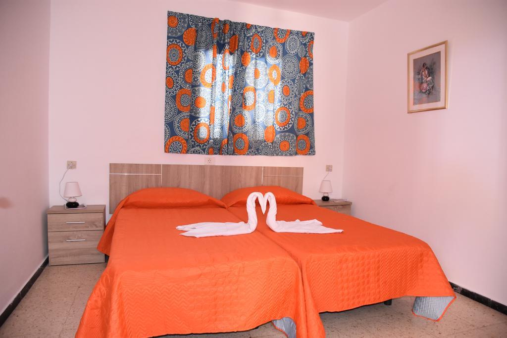 Eva Guest house Puerto De Mogan