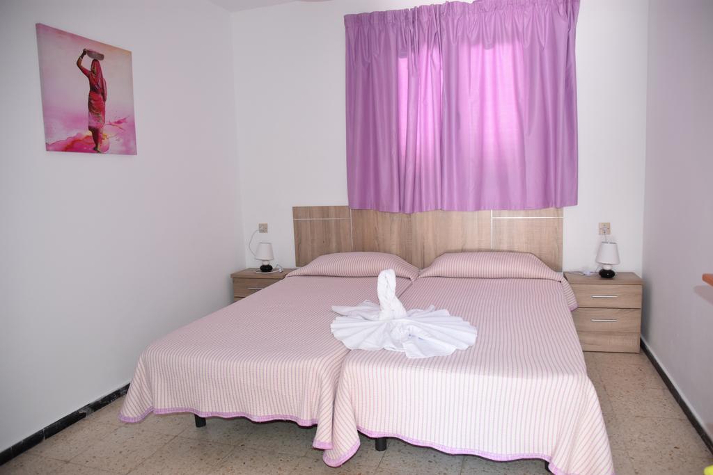 Eva Guest house *