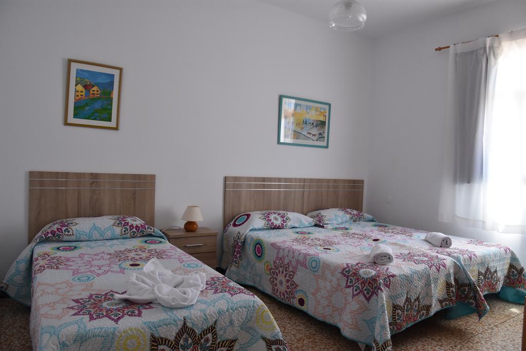 Eva Guest house Puerto De Mogan