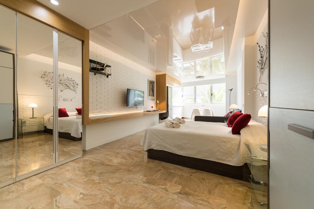 Garden Loft Munch * Las Palmas de Gran Canaria