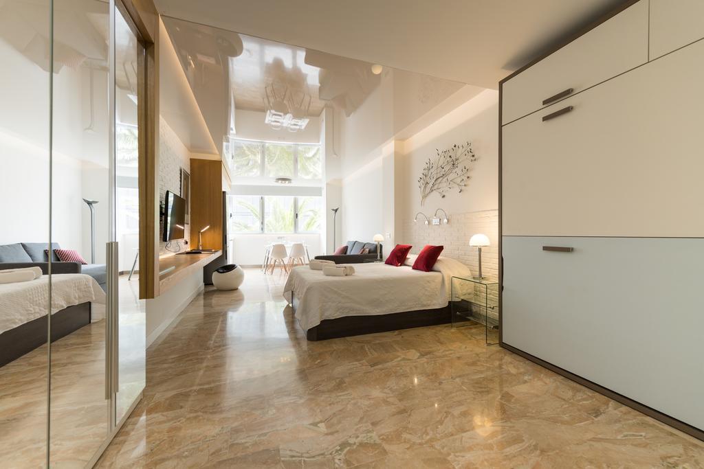 Garden Loft Munch * Las Palmas de Gran Canaria