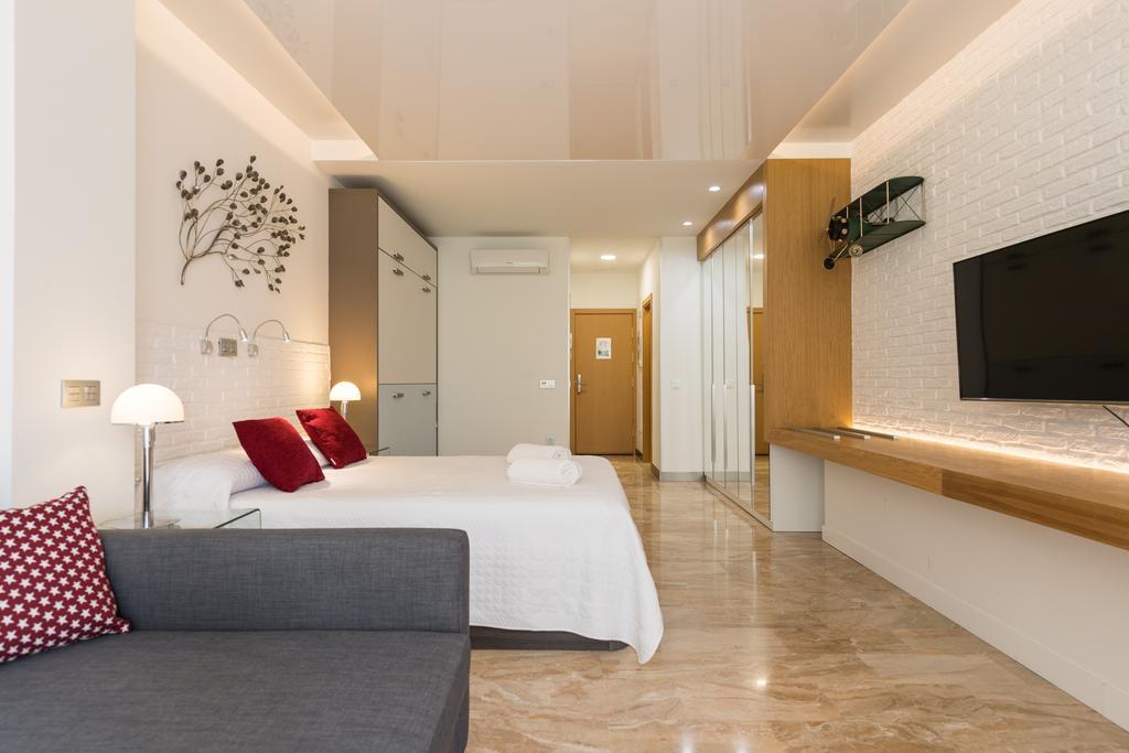 Apartamento Garden Loft Munch