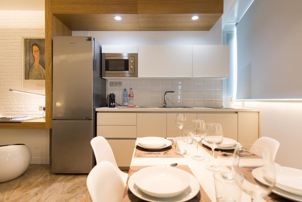 Garden Loft Munch Apartamento
