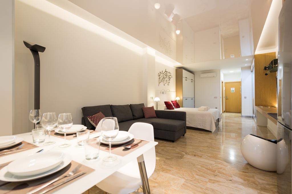 Garden Loft Munch Apartamento