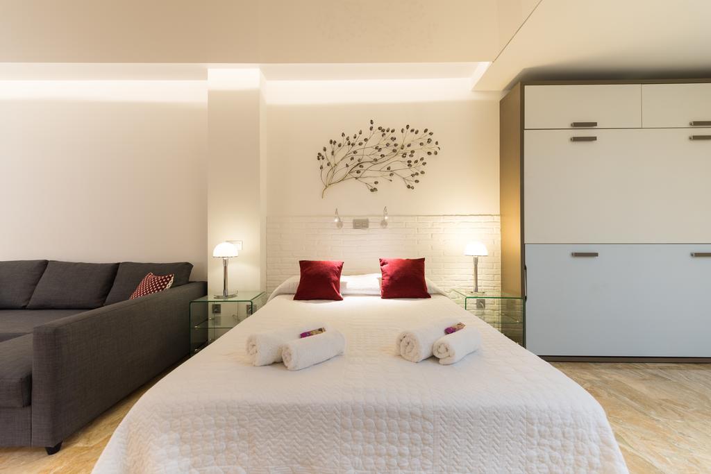 Apartamento Garden Loft Munch