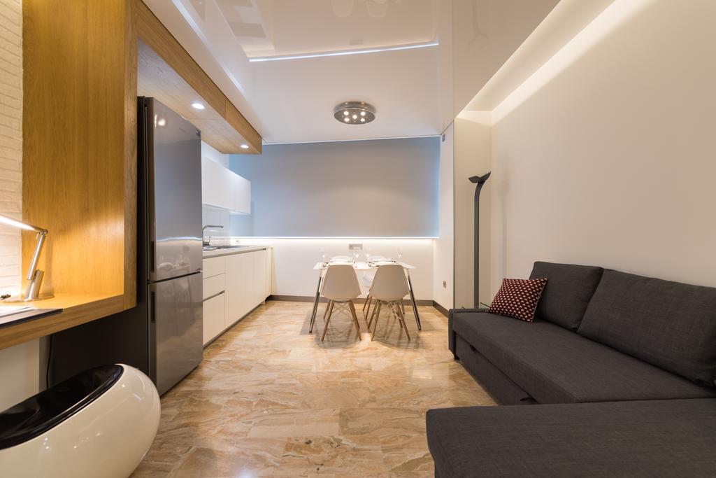 Garden Loft Munch Las Palmas de Gran Canaria
