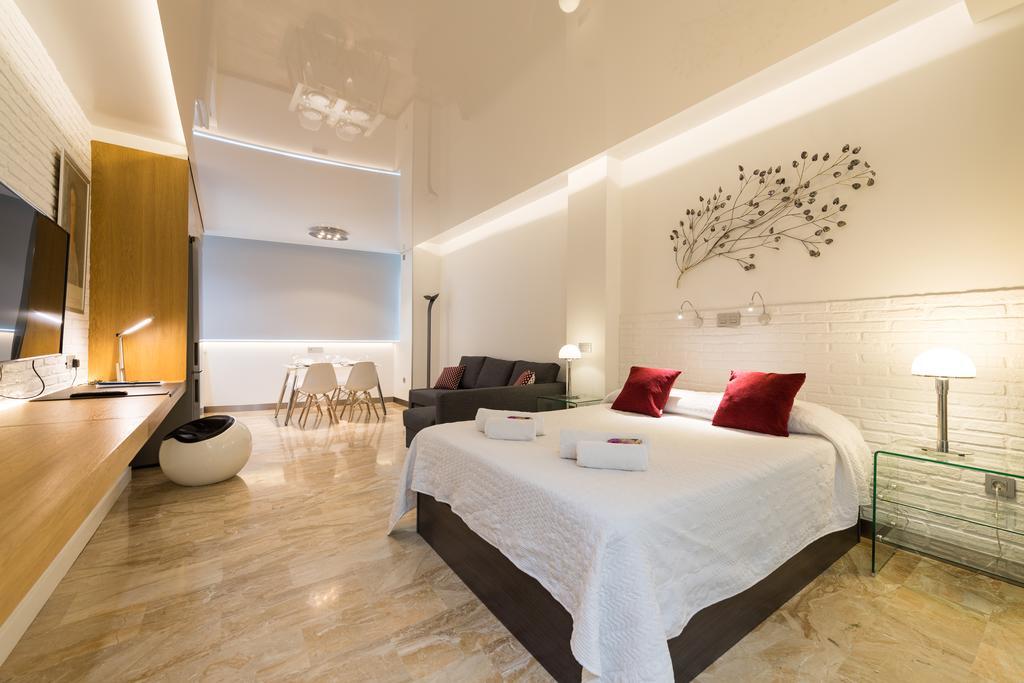 Garden Loft Munch Apartamento