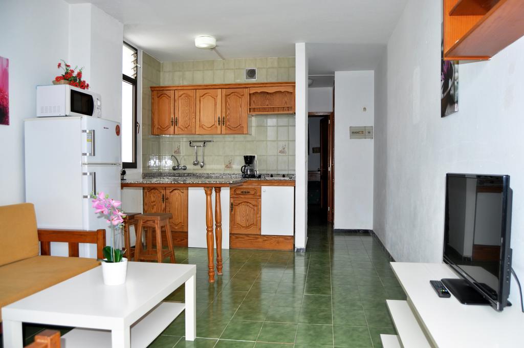 Apartamento Ig Momosol *