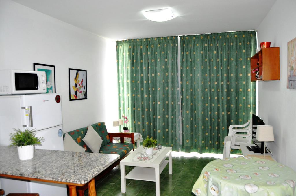 Ig Momosol Apartamento *