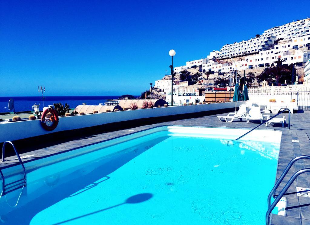 Apartamento Ig Momosol Puerto Rico (Gran Canaria)