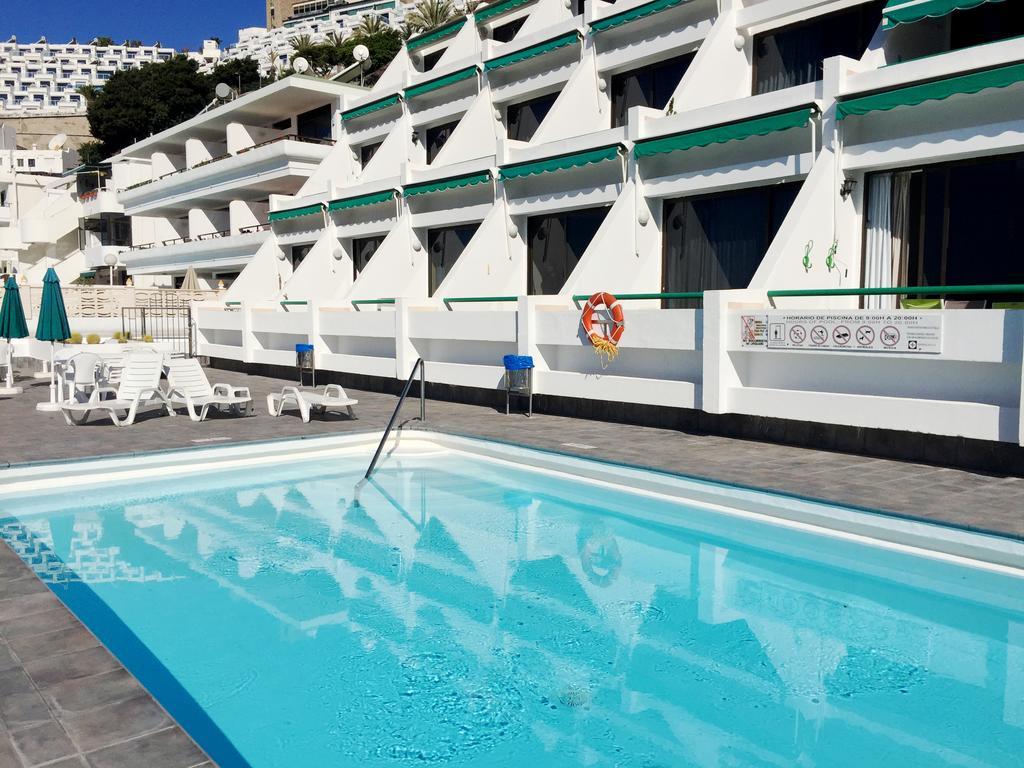 Ig Momosol * Puerto Rico (Gran Canaria)