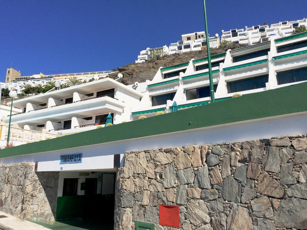Ig Momosol Apartamento Puerto Rico (Gran Canaria)
