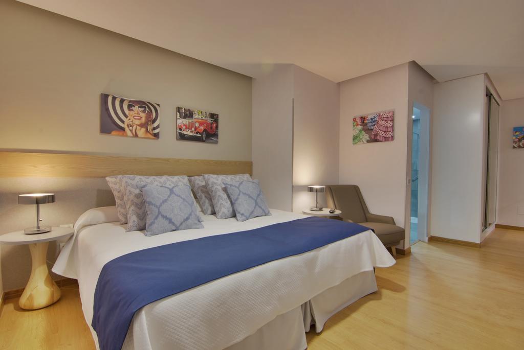 Appartement Chic-housing Canteras Las Palmas