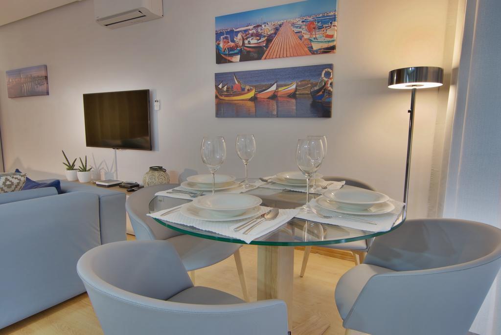 Chic-housing Canteras Las Palmas