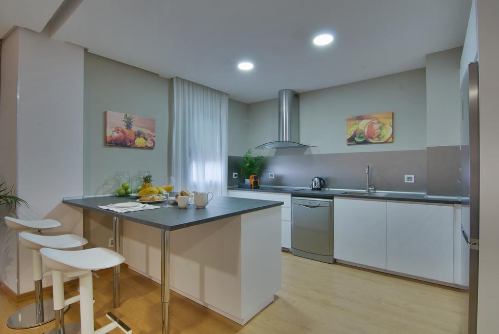 Appartement Chic-housing Canteras *