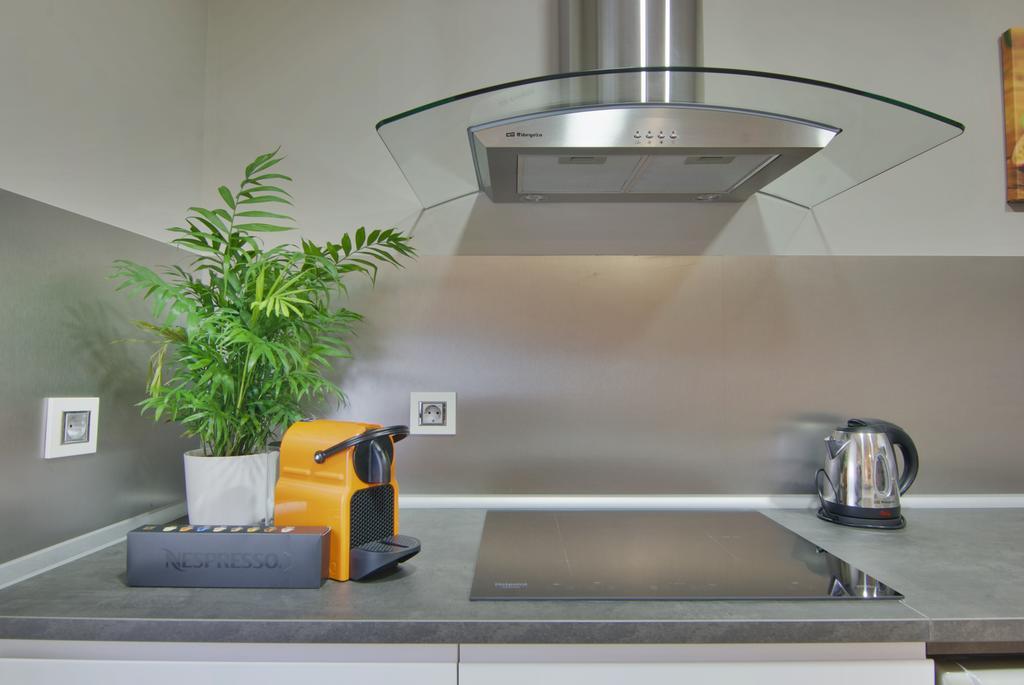 Chic-housing Canteras