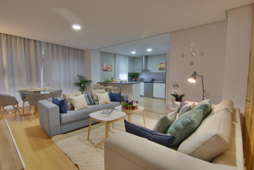 Chic-housing Canteras Appartement Las Palmas