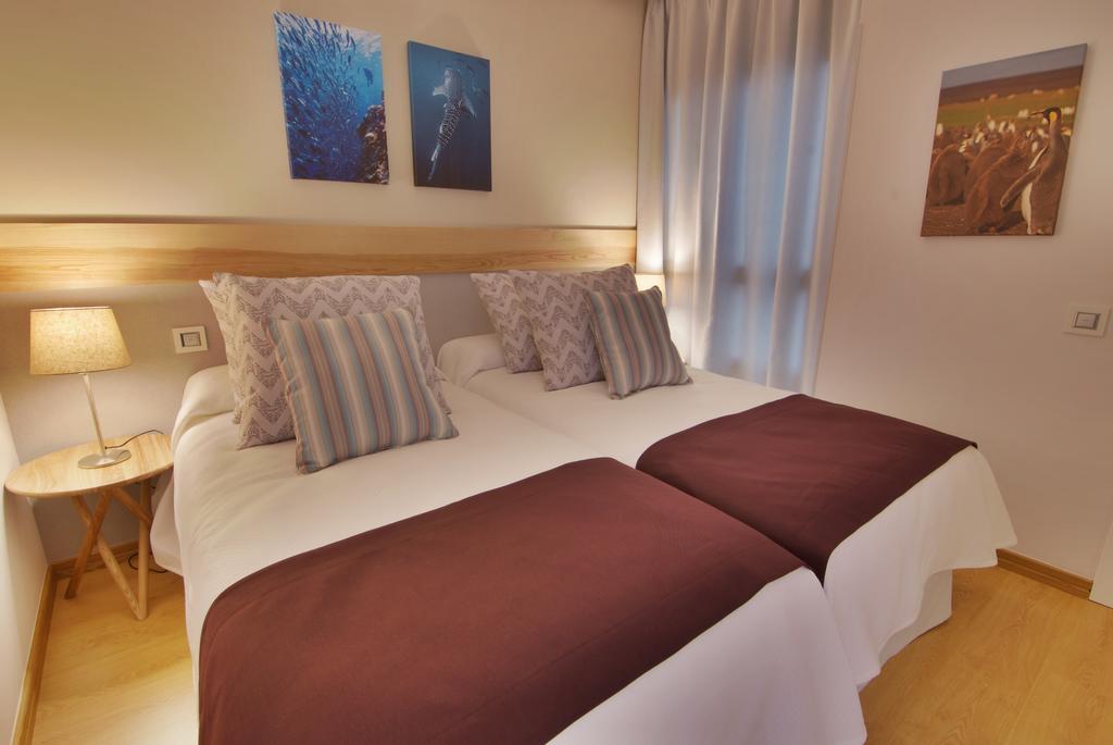 Chic-housing Canteras *