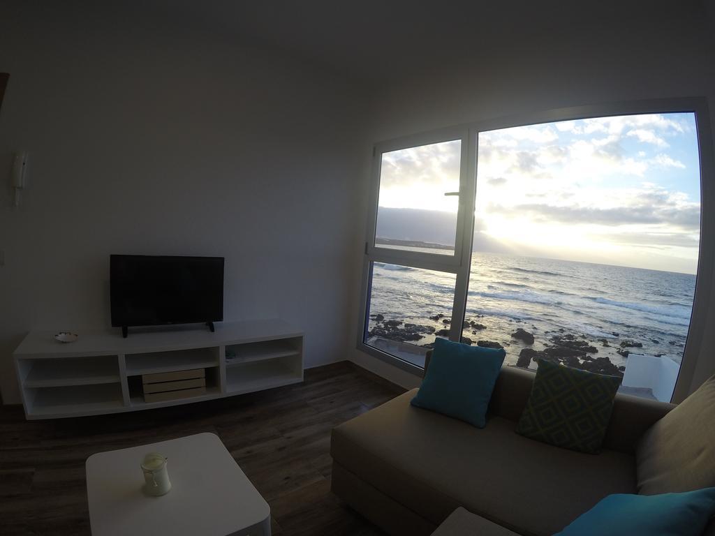 Casa Playa Ondina Apartment Galdar