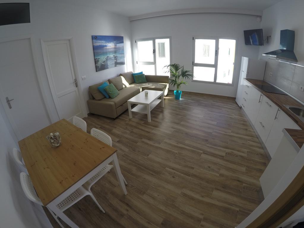 Casa Playa Ondina