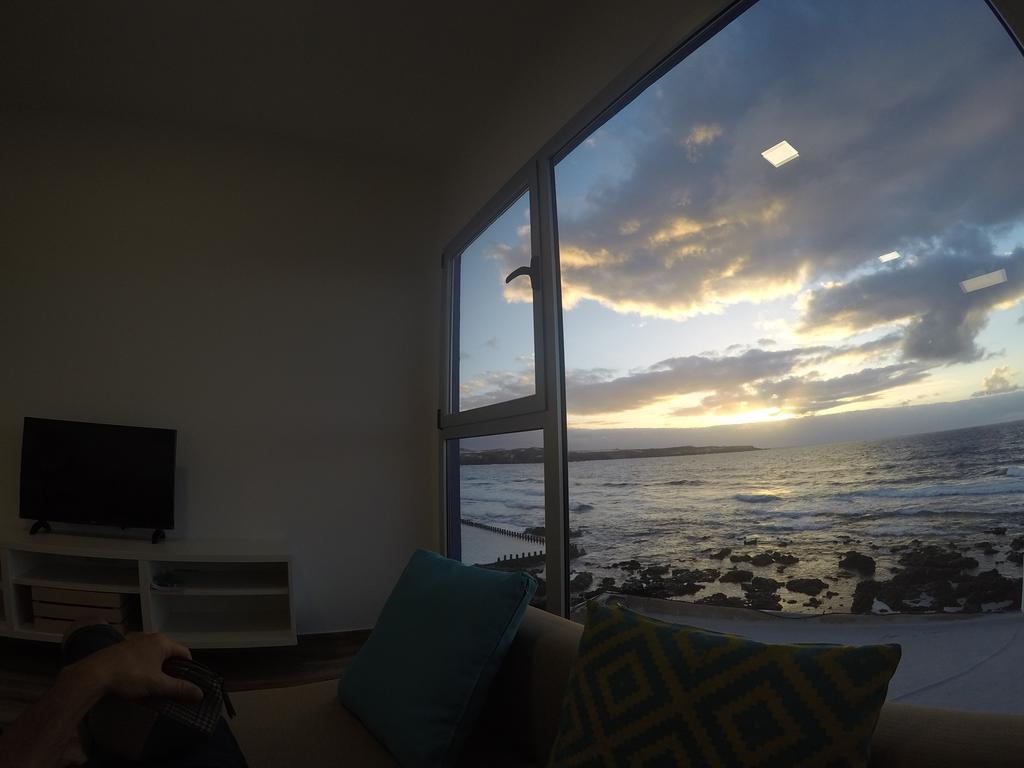 Casa Playa Ondina Apartment *