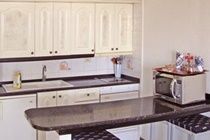 Apartamento Portonovo