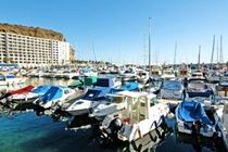 Portonovo Apartment