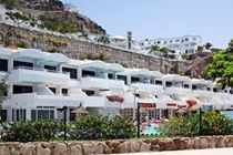 Apartment Portonovo Puerto Rico (Gran Canaria)