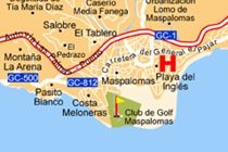 Calma Apartment *