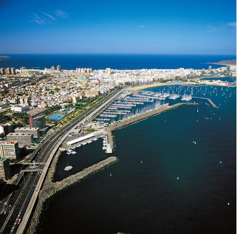 La Fabrica Urban Palmas Las Palmas de Gran Canaria
