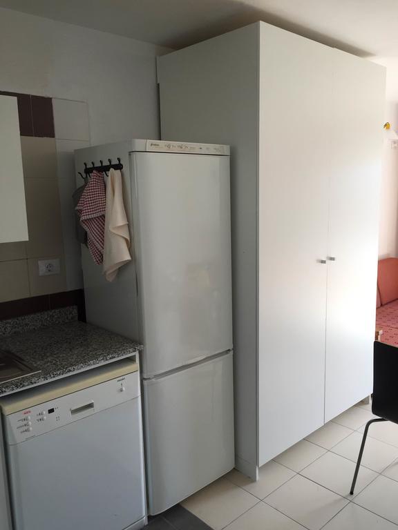 Jacaranda Mar Apartamento