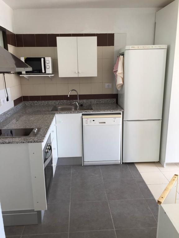 Jacaranda Mar Apartamento *