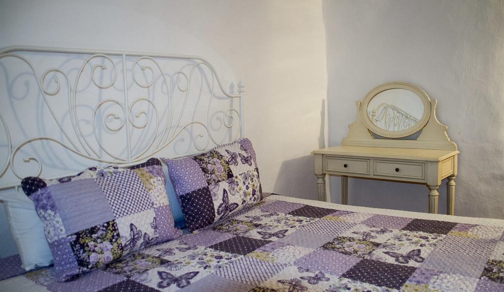 Holiday home La Llave