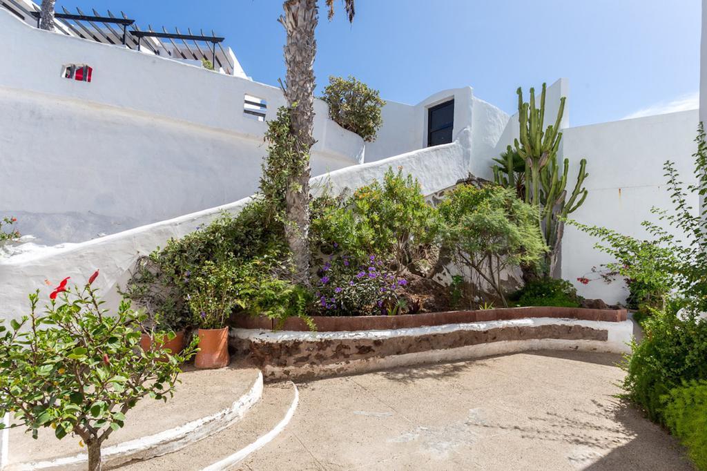 Appartement Faro De