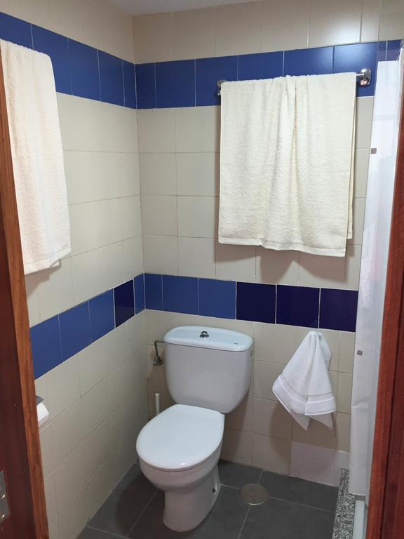 Apartamento Jacaranda Mar *