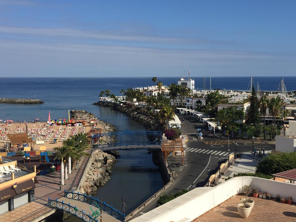 Brisas Mogan Apartamento *