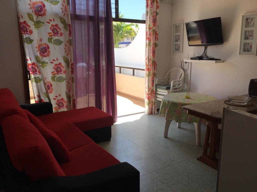 Apartment Angeles Mogan *
