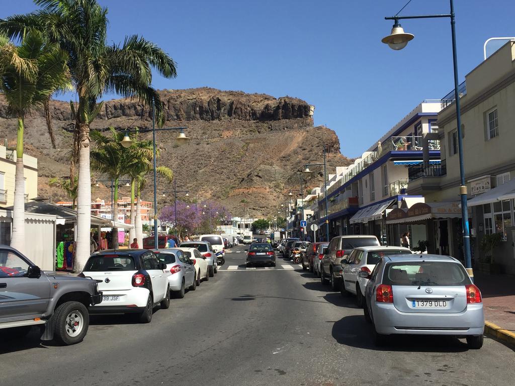 Angeles Mogan * Puerto De Mogan
