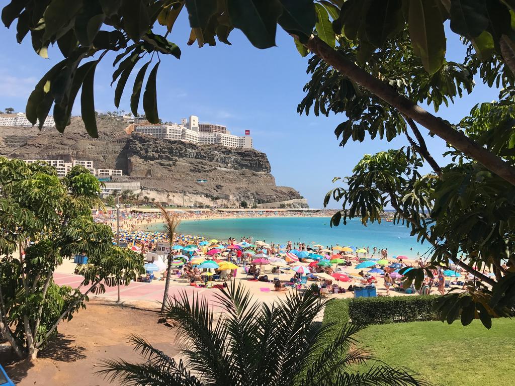 Apartamento Su Eminencia - Luxury Playa Del Cura (Gran Canaria)
