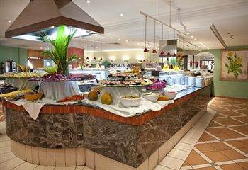 Hl Miraflor Hotel